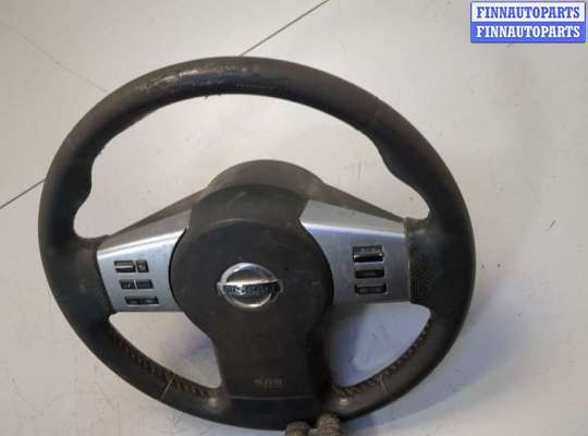 купить Руль на Nissan Navara 2004-2015