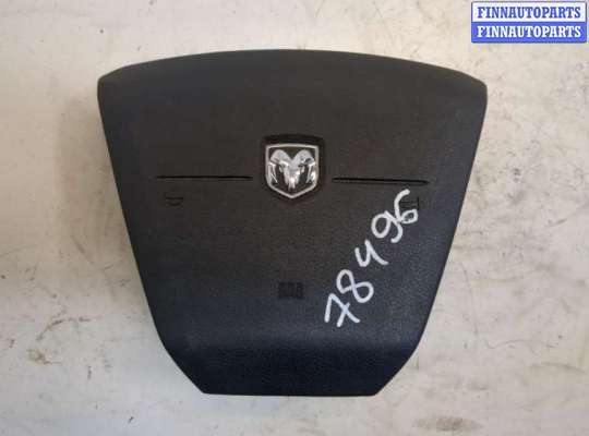 купить Подушка безопасности водителя на Dodge Journey 2008-2011
