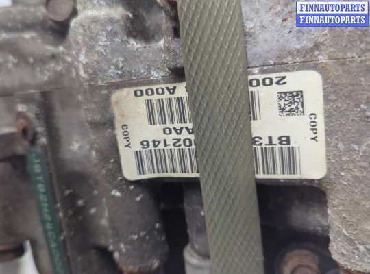 купить КПП - автомат (АКПП) на Acura RDX 2006-2013