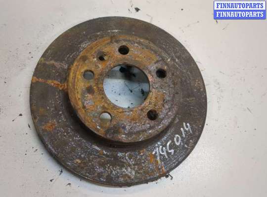 купить Диск тормозной на Mercedes Vito W638 1996-2003