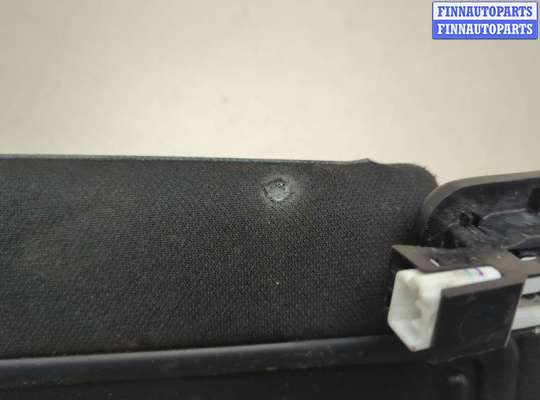 купить Козырек солнцезащитный на Mazda CX-9 2016-2022