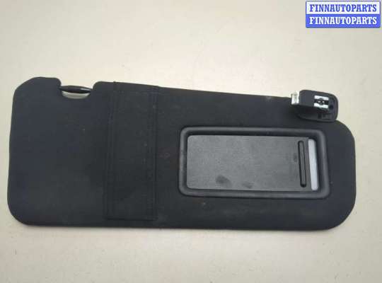 купить Козырек солнцезащитный на Mazda CX-9 2016-2022