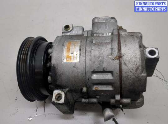 Компрессор кондиционера VG2444690 на Volkswagen Passat 5 1996-2000