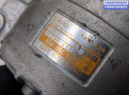 купить Компрессор кондиционера на Volkswagen Passat 5 1996-2000