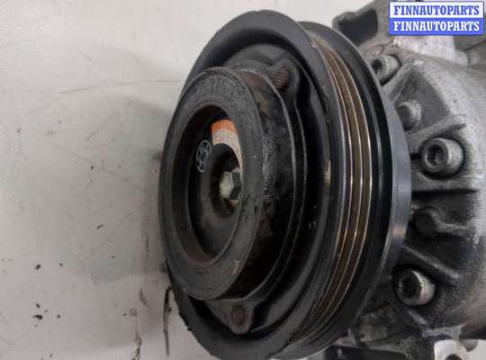 купить Компрессор кондиционера на Volkswagen Passat 5 1996-2000