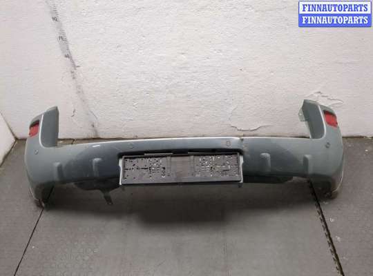 Фонарь противотуманный TT960961 на Toyota RAV 4 2006-2013
