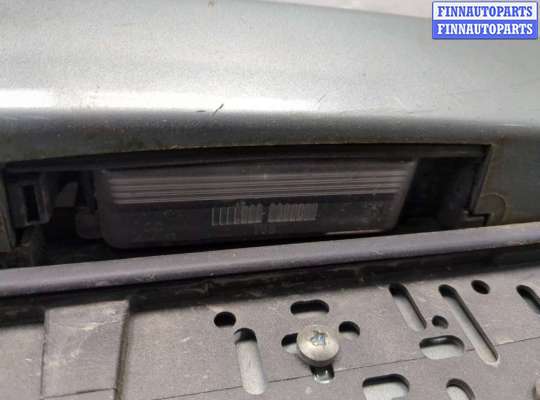 купить Фонарь противотуманный на Toyota RAV 4 2006-2013