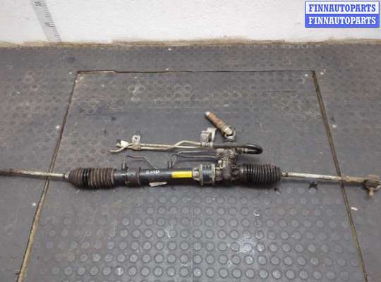 Рулевая рейка на Mitsubishi Space Star DG0