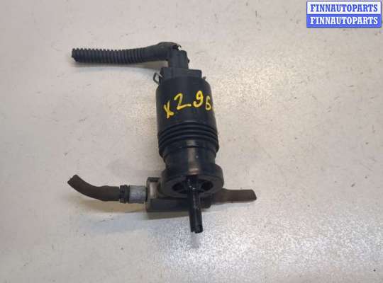 Двигатель (насос) омывателя NS833512 на Nissan Note E11 2006-2013