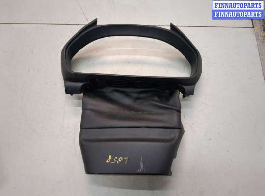 купить Рамка под щиток приборов на Ford EcoSport 2017-2023