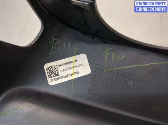 купить Рамка под щиток приборов на Ford EcoSport 2017-2023