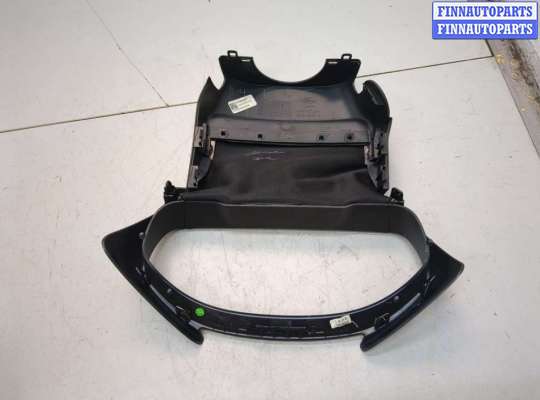 купить Рамка под щиток приборов на Ford EcoSport 2017-2023