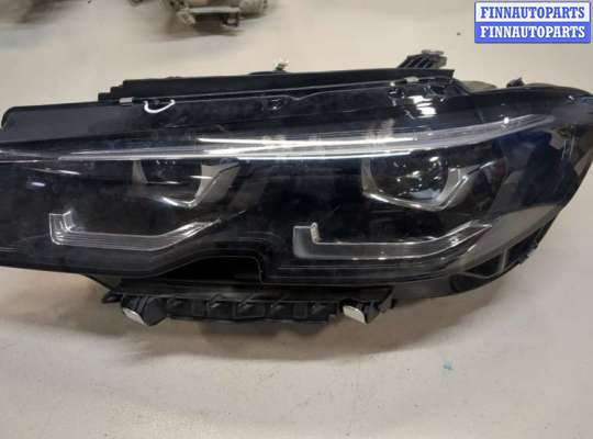 Фара (передняя) BM3334307 на BMW 3 G20, G21 2018-2025