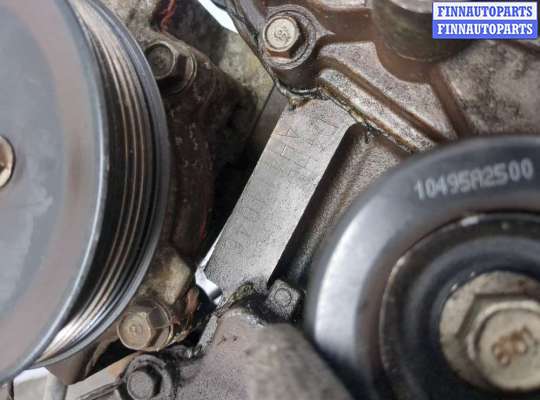 купить ТНВД на KIA Carnival 2006-2014
