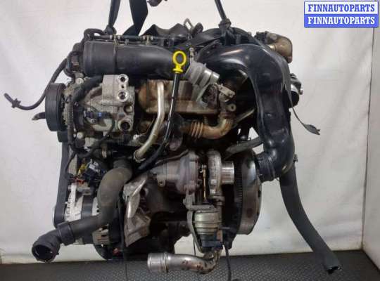 купить Форсунка топливная на Chevrolet Cruze 2009-2015