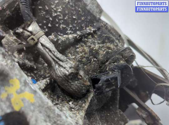 купить КПП - автомат (АКПП) на Ford Focus 2 2005-2008