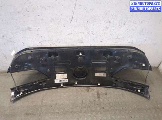 купить Накладка крышки багажника (двери) на BMW X2 (F39) 2017-2023