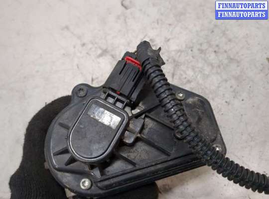купить Заслонка дроссельная на Ford Focus 2 2008-2011