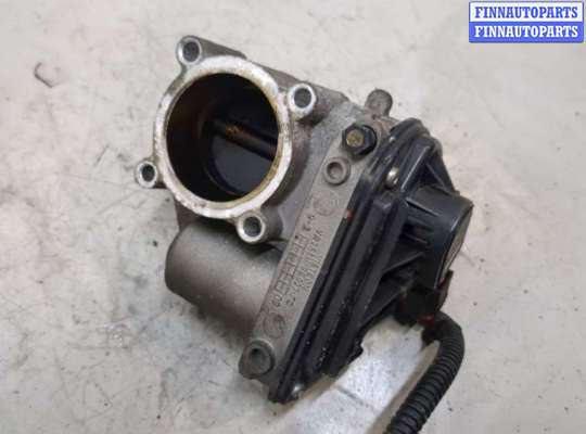 купить Заслонка дроссельная на Ford Focus 2 2008-2011