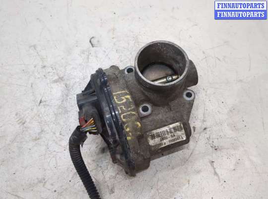 купить Заслонка дроссельная на Ford Focus 2 2008-2011