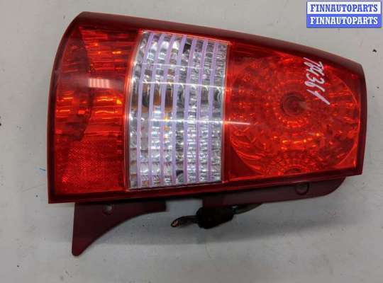Фонарь (задний) KA612382 на KIA Picanto 2004-2011