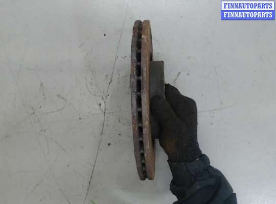 купить Диск тормозной на Ford Focus 2 2005-2008