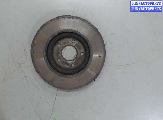 купить Диск тормозной на Ford Focus 2 2005-2008