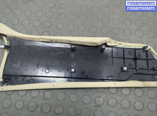 купить Пластик центральной консоли на Lexus LS460 2006-2017