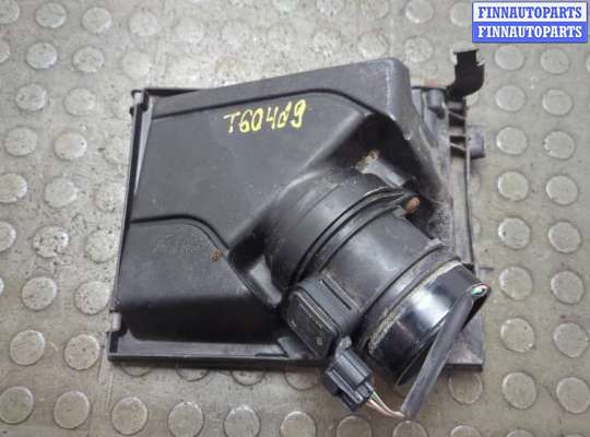 Корпус воздушного фильтра RN1567232 на Renault Laguna 3 2007-2025