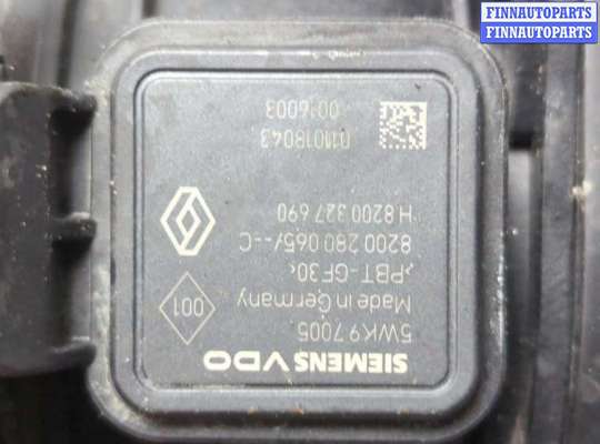 купить Корпус воздушного фильтра на Renault Laguna 3 2007-2025