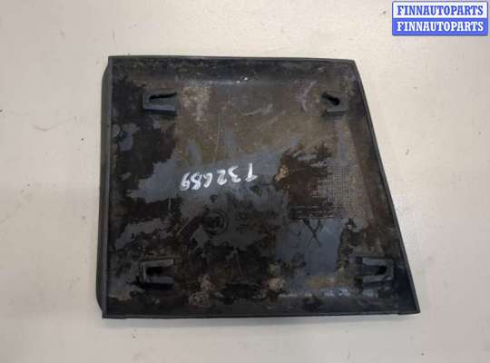 купить Пластик кузовной на Peugeot Boxer 2014-2025