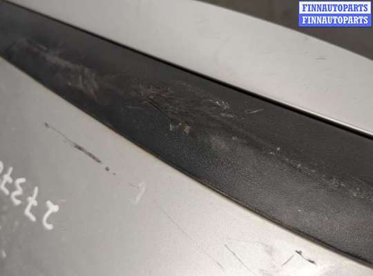 купить Молдинг бампера на Ford Fusion 2002-2012