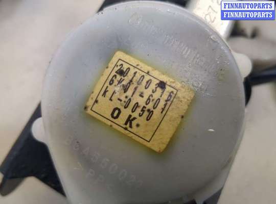 купить Ремень безопасности на Mazda 3 (BL) 2009-2013