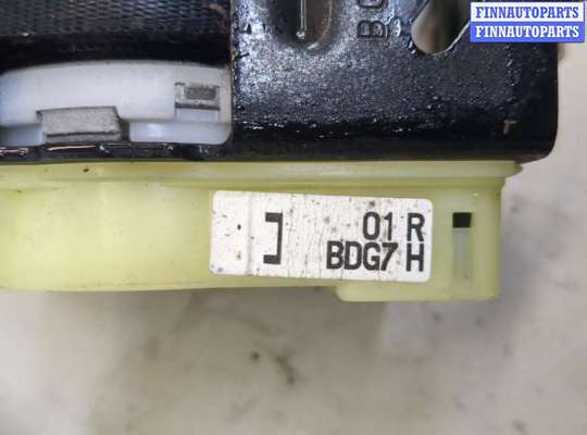 купить Ремень безопасности на Mazda 3 (BL) 2009-2013