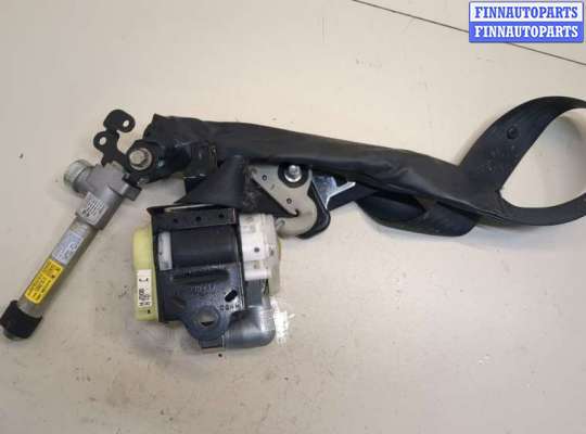 купить Ремень безопасности на Mazda 3 (BL) 2009-2013