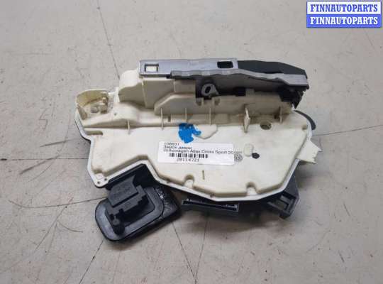 Замок двери VG2393112 на Volkswagen Atlas Cross Sport 2019-
