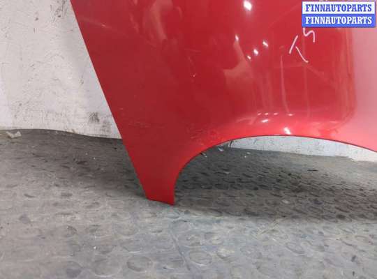 купить Капот на Nissan Micra K12E 2003-2010