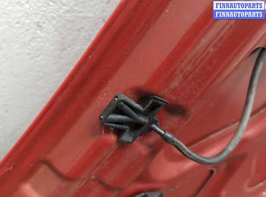 купить Капот на Nissan Micra K12E 2003-2010