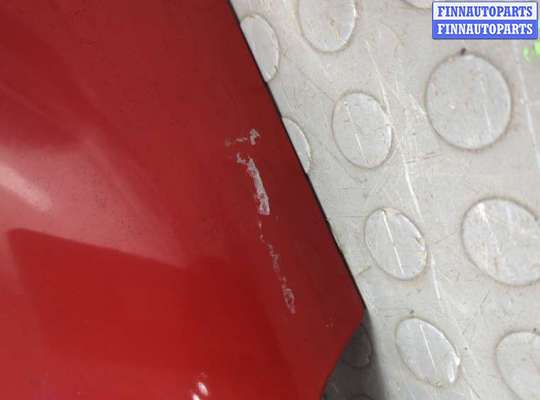 купить Капот на Nissan Micra K12E 2003-2010