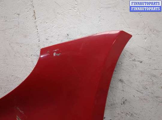 купить Капот на Nissan Micra K12E 2003-2010