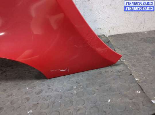 купить Капот на Nissan Micra K12E 2003-2010
