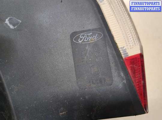 купить Фонарь (задний) на Ford Mondeo 4 2007-2015