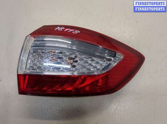 купить Фонарь (задний) на Ford Mondeo 4 2007-2015
