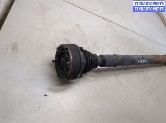 купить Полуось (приводной вал, шрус) на Volkswagen Touran 2006-2010