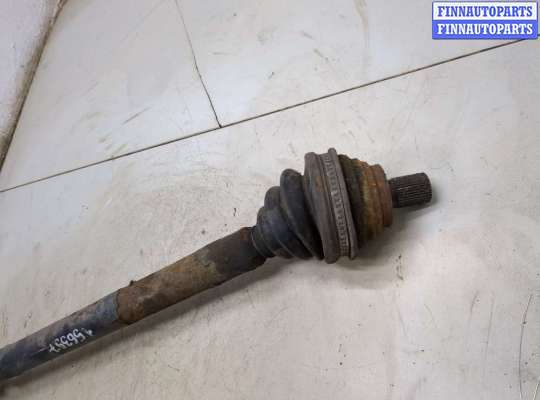 купить Полуось (приводной вал, шрус) на Volkswagen Touran 2006-2010