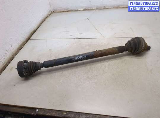 купить Полуось (приводной вал, шрус) на Volkswagen Touran 2006-2010