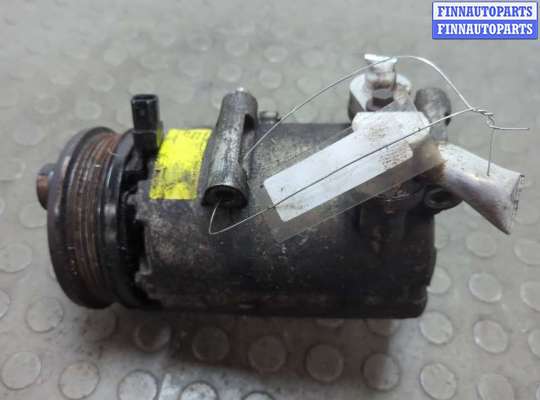 купить Компрессор кондиционера на Ford Focus 2 2008-2011