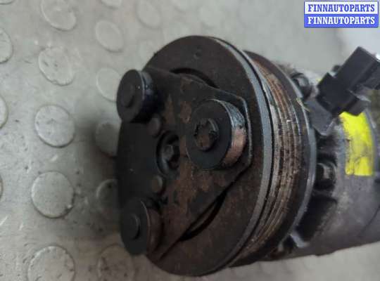 купить Компрессор кондиционера на Ford Focus 2 2008-2011