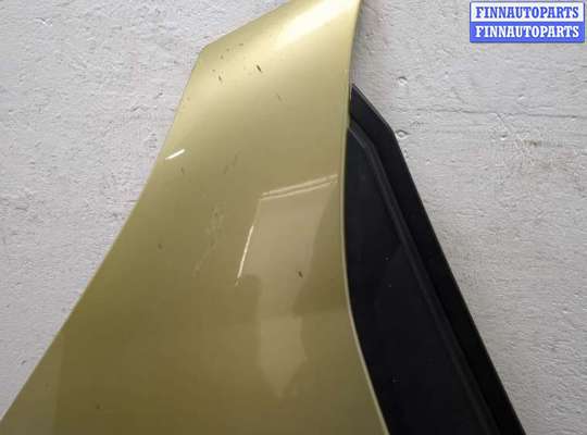 купить Капот на Citroen C4 Grand Picasso 2006-2013