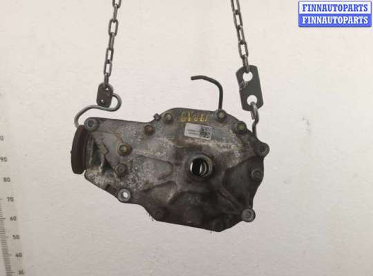 Купить Редуктор моста на BMW X6 E71 2007-2014 Редуктор моста BM3490995 на BMW X6 E71 2007-2014